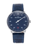 Pre-Owned Meistersinger Neo Watch